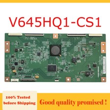 Placa de TV V645HQ1-CS1 para placa LED65K560J3D... TV de 65 polegadas #A6-11 comprar usado Placa de TV V645HQ1-CS1 para placa LED65K560J3D... TV de 65 polegadas #A6-11 comprar usado  Enviando para Brazil