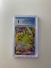 Pokemon pikachu vmax usato  Vignate