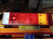 Right rear tail for sale  DERBY