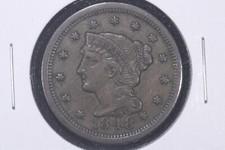 1848 braided hair for sale  Ann Arbor
