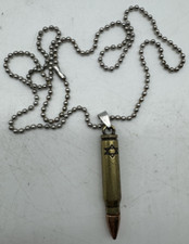 Israeli army necklace for sale  Wildwood