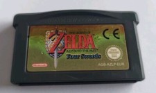 Zelda Four Swords Nintendo GBA comprar usado  Enviando para Brazil
