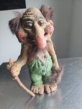Original nyform troll for sale  North Providence