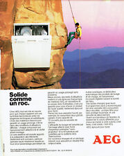 Advertising 097 1983 d'occasion  Expédié en Belgium