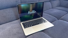 Apple macbook air gebraucht kaufen  Völklingen