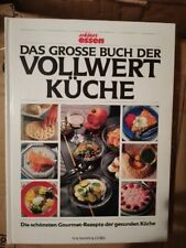 Schöner essen grosse gebraucht kaufen  Köln