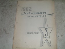 1962 oem johnson for sale  Paradise Valley