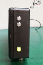 11039 ASYST ADVAN TAG LEITOR RFID, P/N: 9700-6584-05 ATR-9000 comprar usado 11039 ASYST ADVAN TAG LEITOR RFID, P/N: 9700-6584-05 ATR-9000 comprar usado  Enviando para Brazil