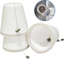 3pcs faucet covers for sale  Des Plaines