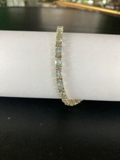 Schönes armband blau gebraucht kaufen  Schlüchtern