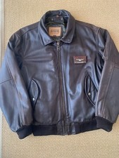 Blouson aviateur redskins d'occasion  Bornel
