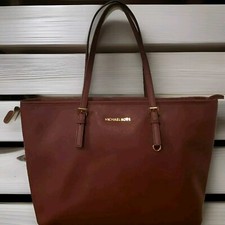 Michael kors leather for sale  Everett