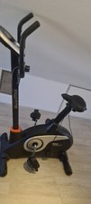 Crosstrainer ergometer stamm gebraucht kaufen  Stuttgart