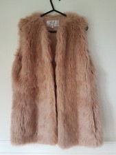 Zara gilet size for sale  WICKFORD
