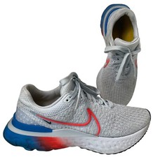 Nike react running for sale  Jarrettsville