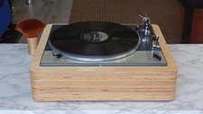 Lenco l75 turntable for sale  RAINHAM