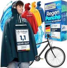 Nextcover regenponcho fahrrad gebraucht kaufen Nextcover regenponcho fahrrad gebraucht kaufen  Birkenfeld