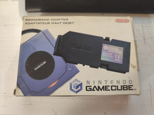 Nintendo gamecube broadband usato  Sarroch