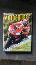 Motocourse 2007 2008 for sale  BRISTOL