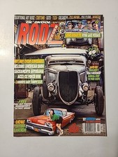 Skool rodz magazine for sale  Milwaukee