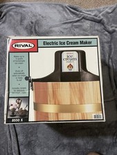 Rival ice cream for sale  Apopka