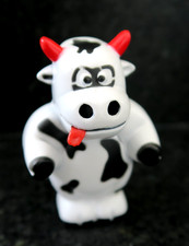 Briquet vache métal d'occasion  France