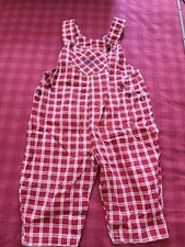 Girls dungarees for sale  NUNEATON