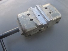 Top deckel backenfutter gebraucht kaufen  Bamberg