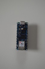 Arduino nano rp2040 d'occasion  Expédié en Belgium