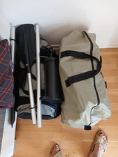 Kajak kanu paddelboot gebraucht kaufen  Berlin