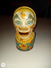 Antique chein tin for sale  Niles