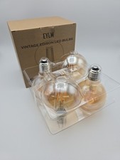 Vintage style edison for sale  LEICESTER