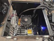 (pacote) i7-4790 + ga-h97m-d3h + 32 GB dimm + cooler comprar usado (pacote) i7-4790 + ga-h97m-d3h + 32 GB dimm + cooler comprar usado  Enviando para Brazil