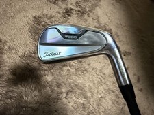Titleist t200 iron d'occasion  Expédié en Belgium