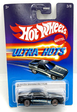 25.157 hot wheels d'occasion  Béziers