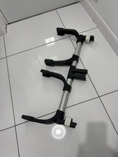 Bugaboo donkey twin for sale  STONE