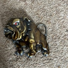 1992 siskiyou belt for sale  STEVENAGE