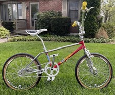 1987 general fred for sale  Wolcott