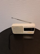 Radio portable sony d'occasion  Pantin