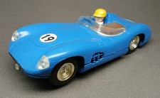 Aston martin c57 d'occasion  Le Poinçonnet