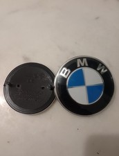 Logo bmw 82mm d'occasion  Précy-sur-Oise