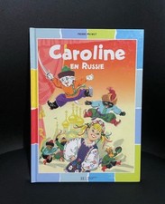 Livre caroline russie d'occasion  Albi