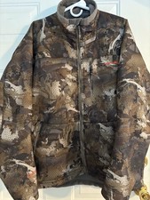 Sitka dakota jacket for sale  Pocahontas