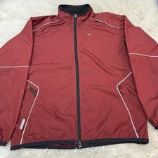 Giaccchetto nike vintage usato  Roma