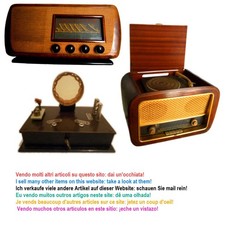 Radio ducati 3411.1 usato Radio ducati 3411.1 usato  Milano