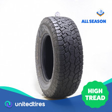 Used 265 70r17 for sale  Chicago