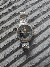 Montre d'occasion  Villeurbanne
