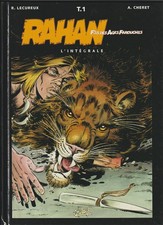 Rare rahan intégrale d'occasion  Clermont-Ferrand-