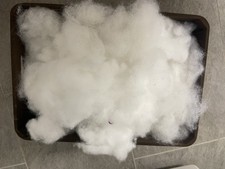Watte füllmaterial gebraucht kaufen  Dormagen
