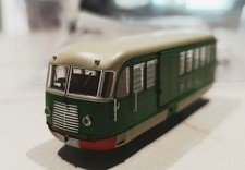 Kar 1000. automotrice usato  Albisola Superiore
